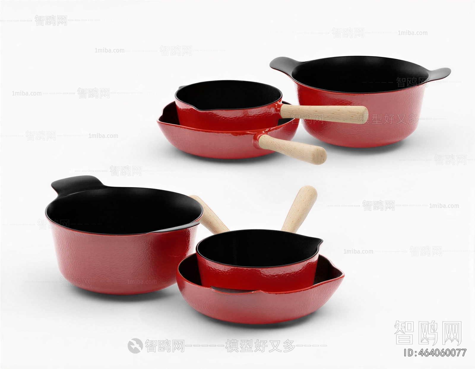 Modern Cookware