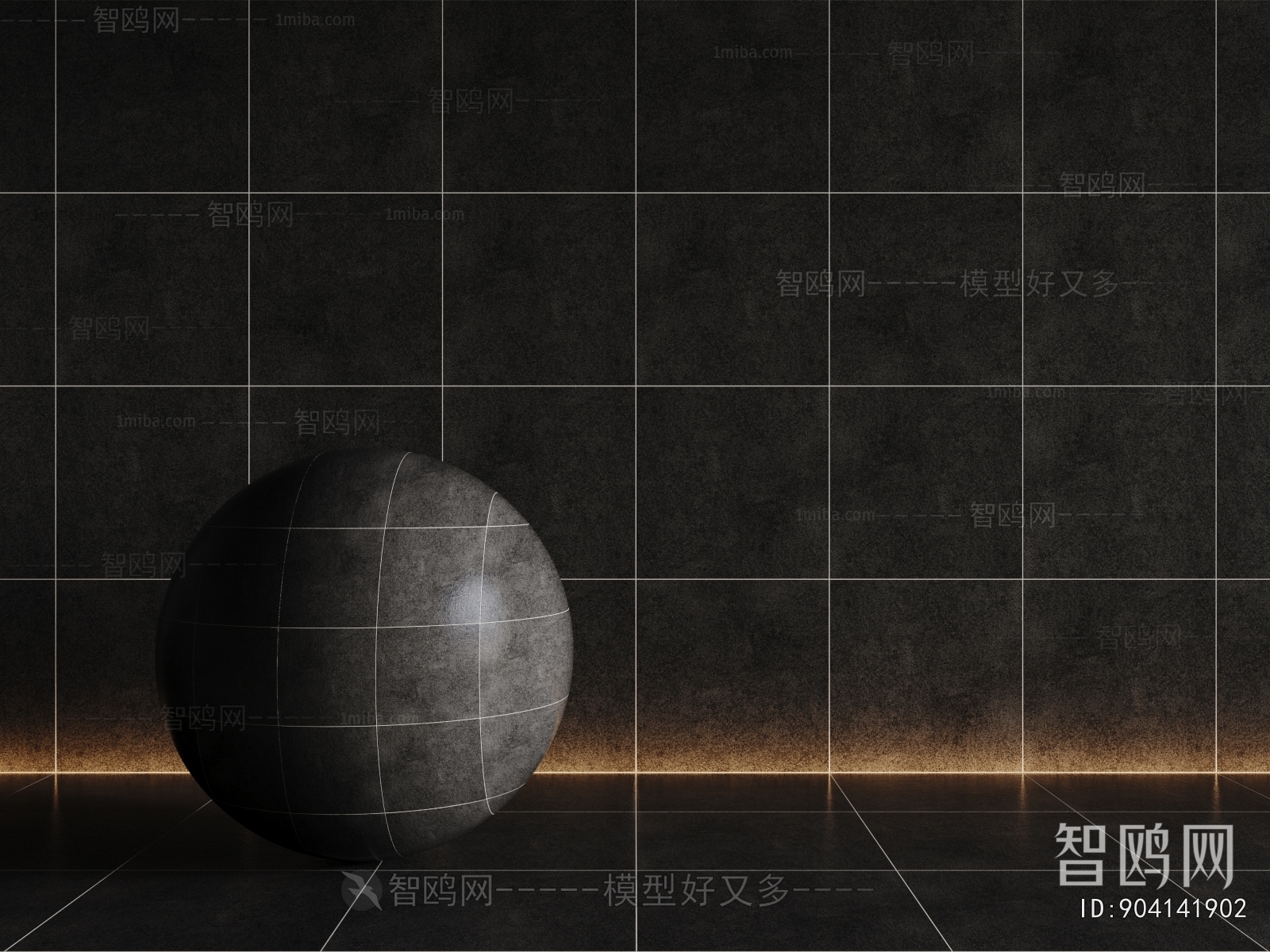 Modern Wall/floor/ceiling