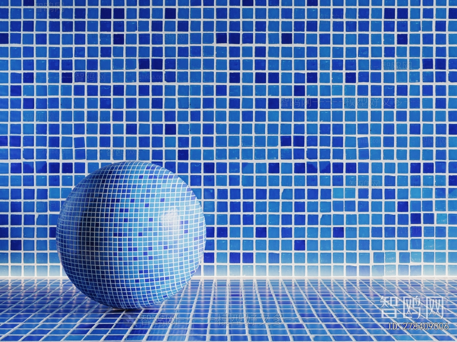 Modern Wall/floor/ceiling