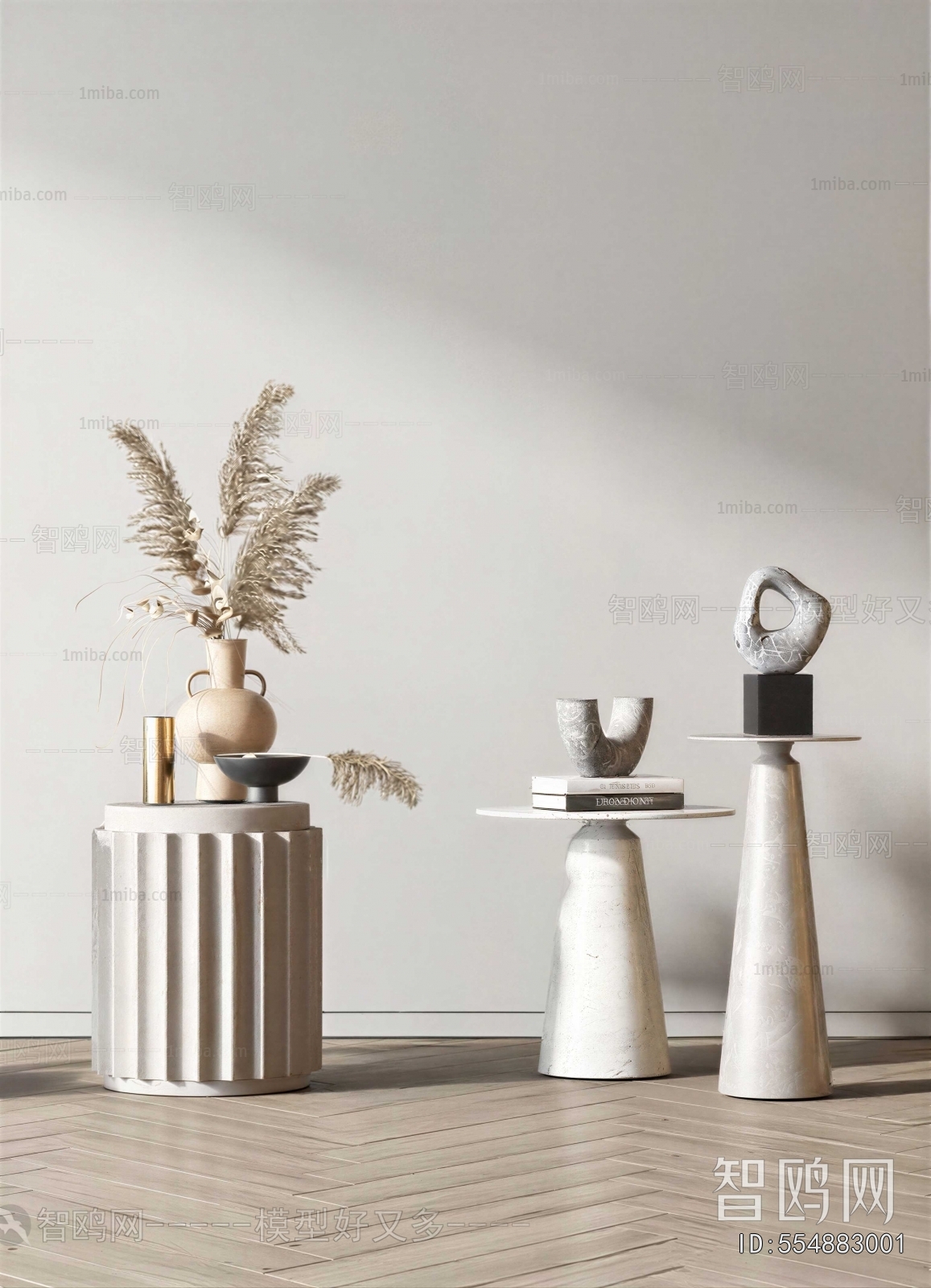 Modern Side Table/corner Table