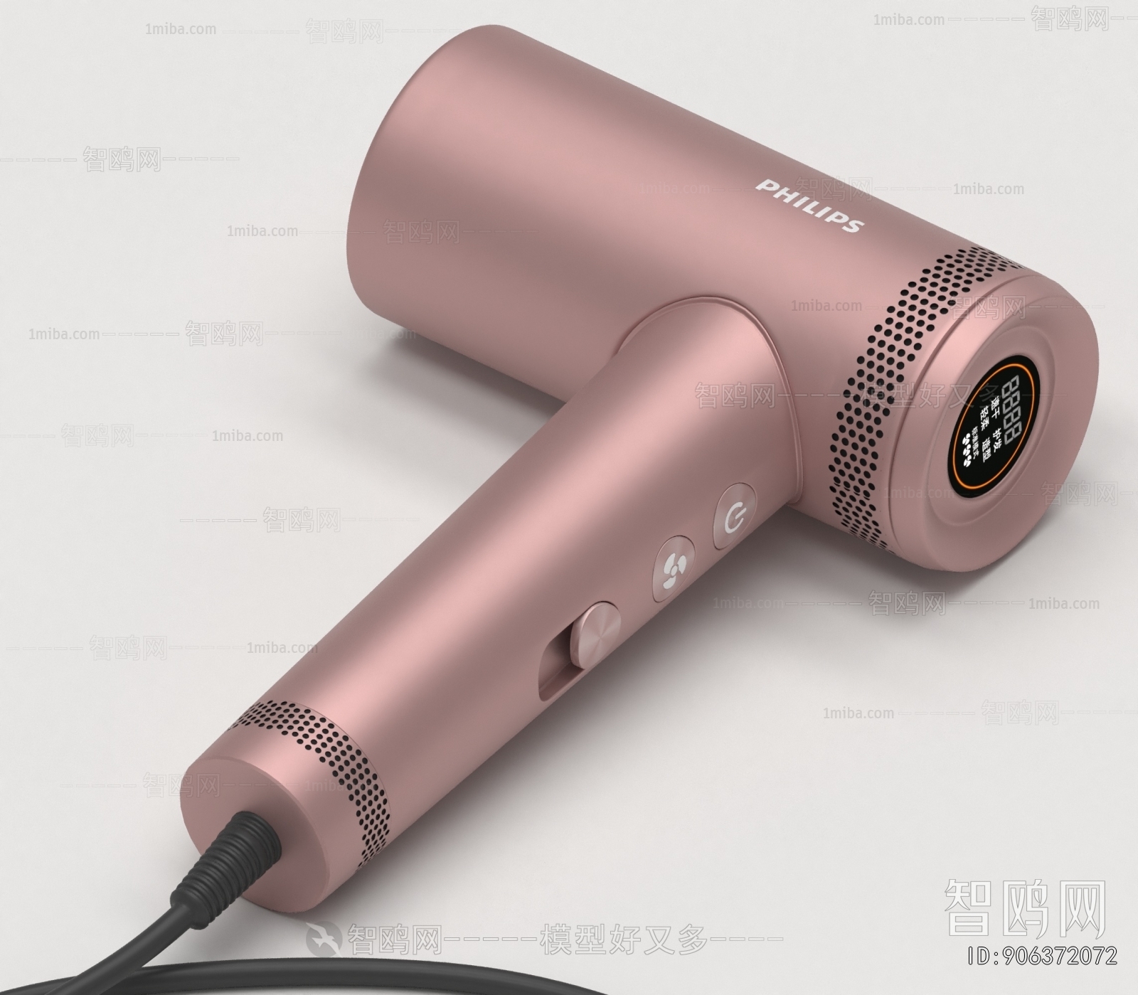 Modern Household Electrical Appliances