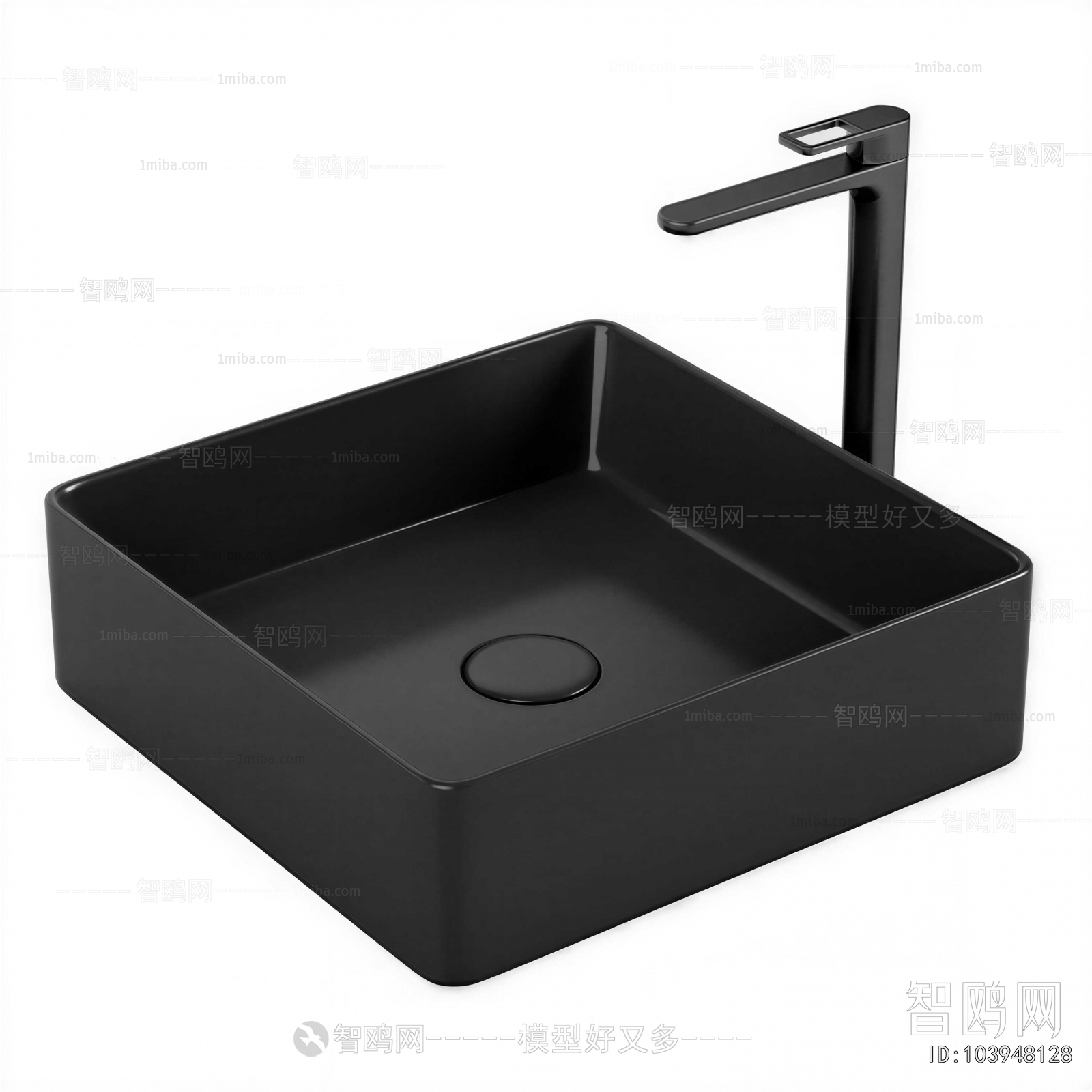 Modern Basin