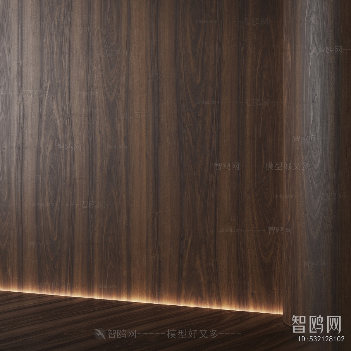 Modern Wall/floor/ceiling