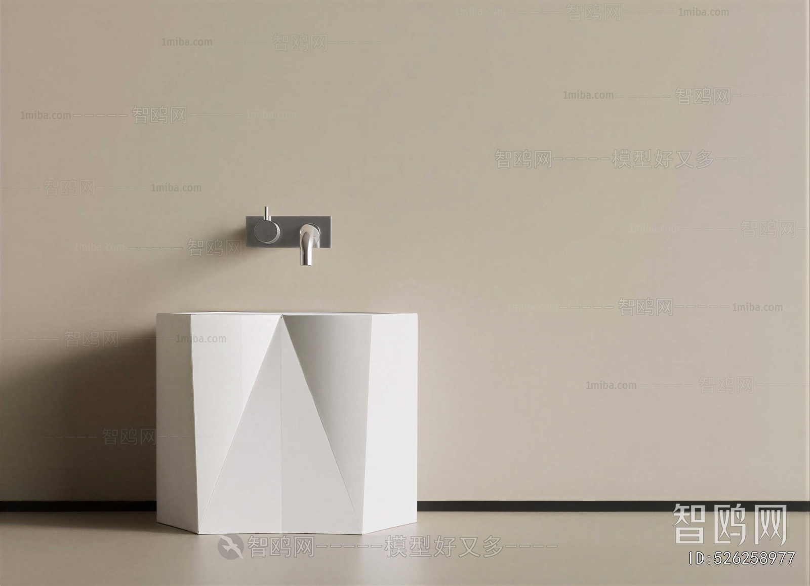 Modern Sanitary Ware