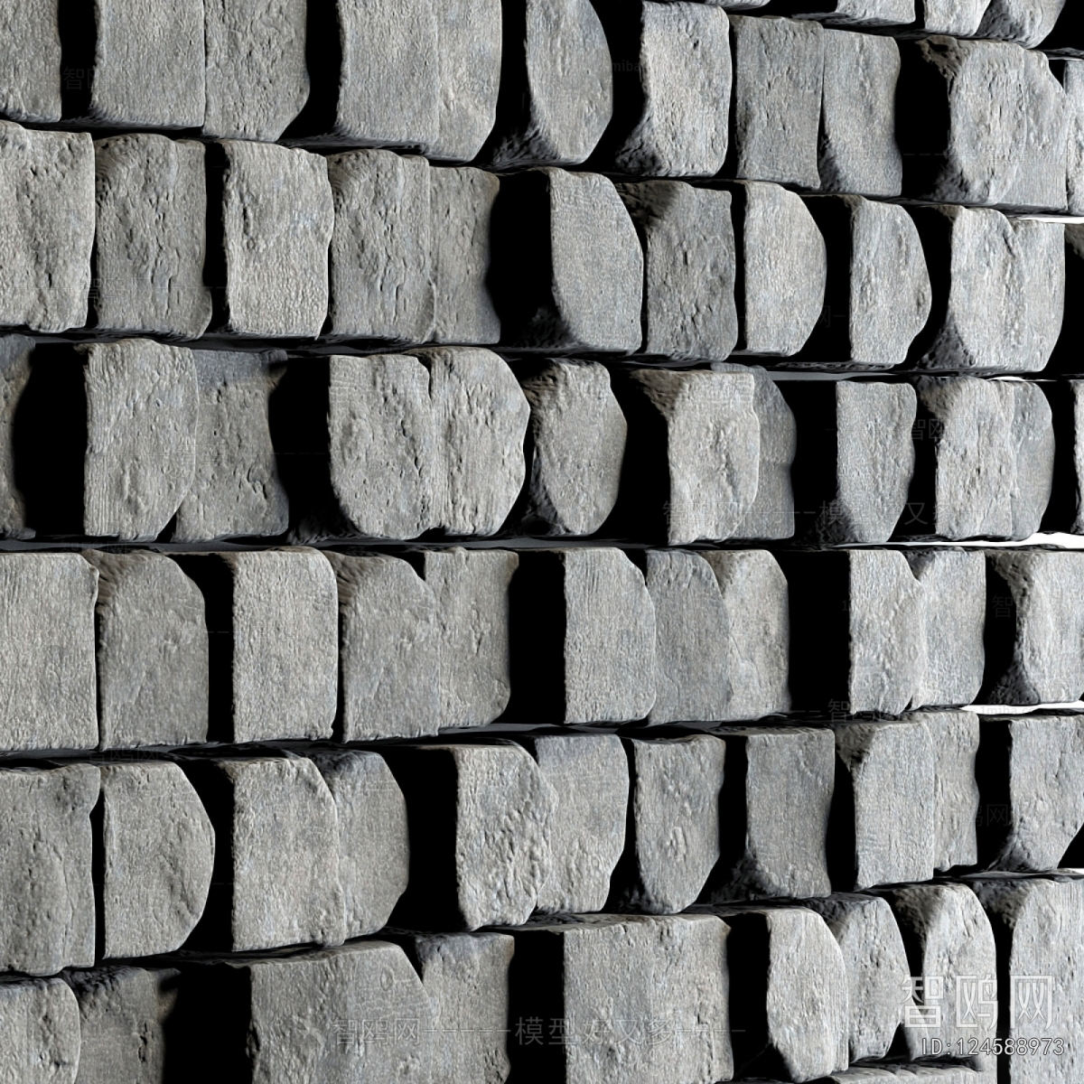 Modern Wall Decoration