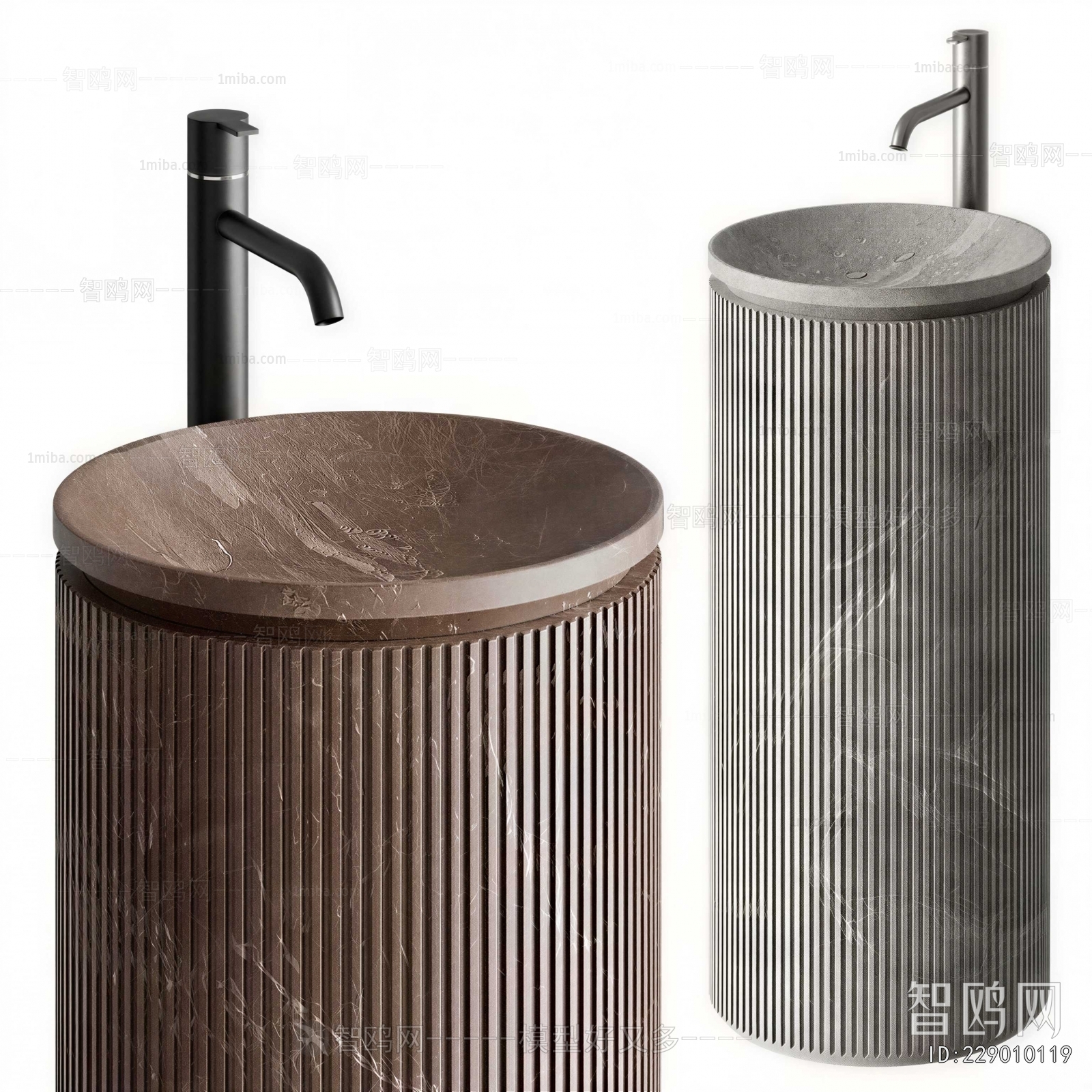 Modern Basin