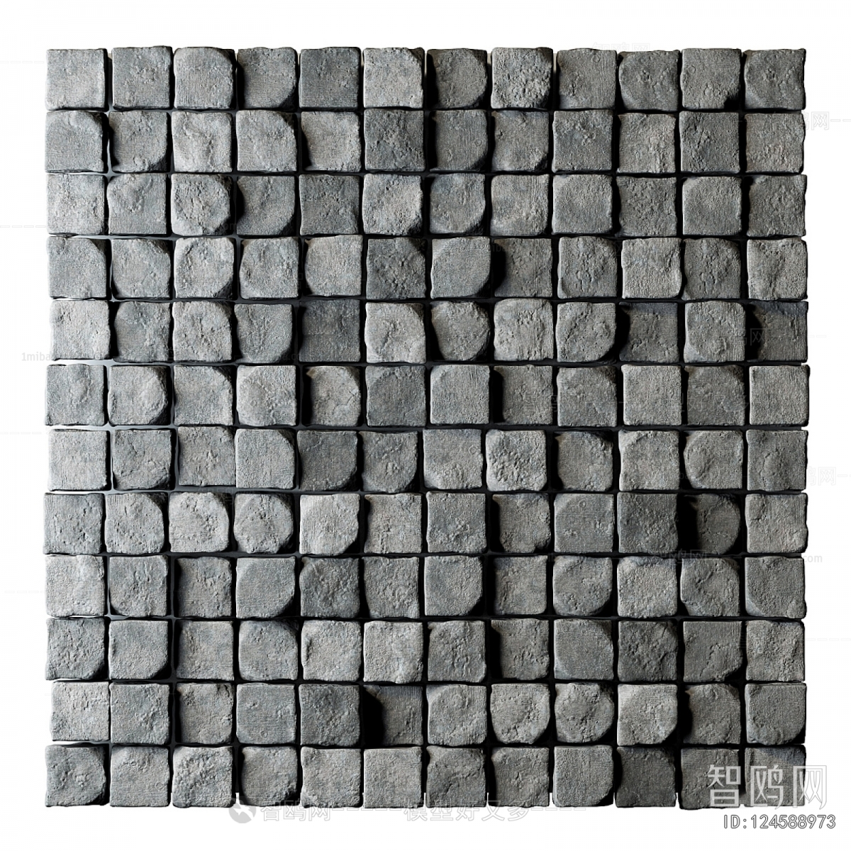 Modern Wall Decoration