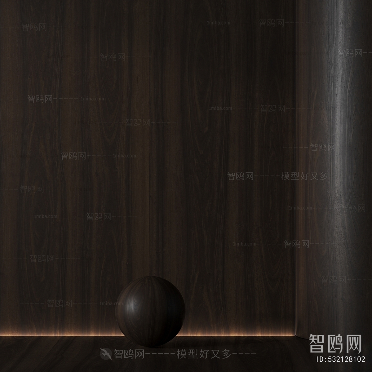 Modern Wall/floor/ceiling