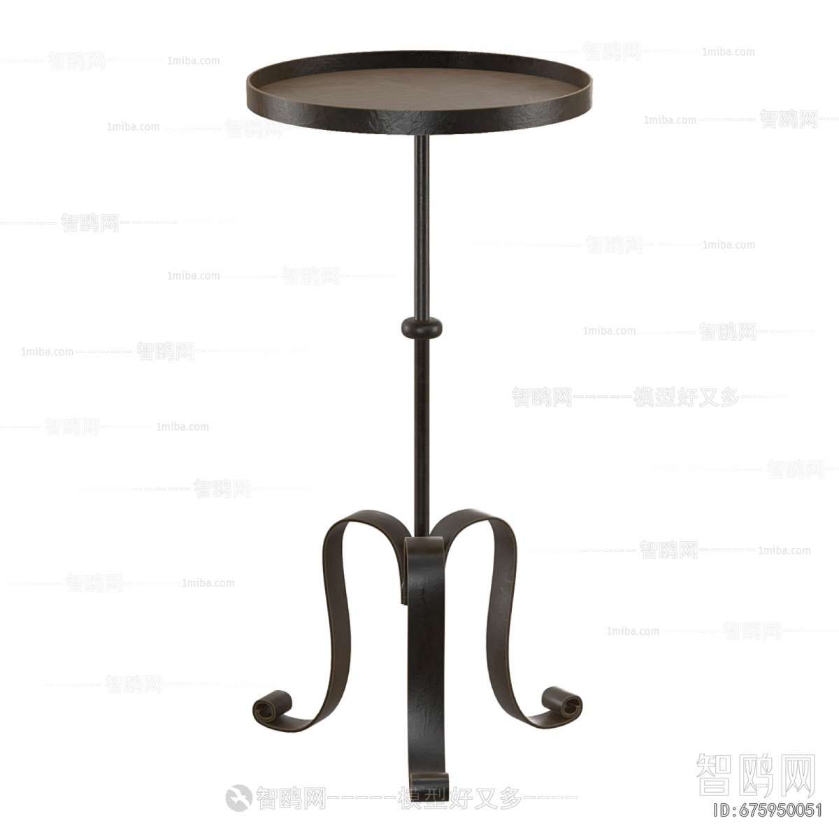 Simple European Style Side Table/corner Table