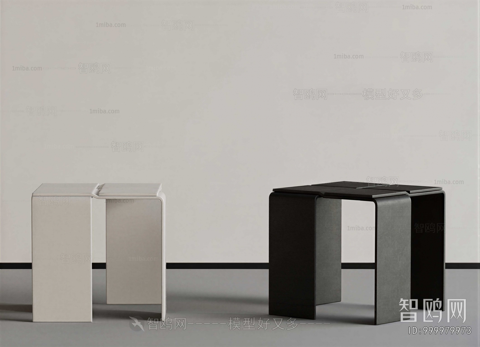 Modern Side Table/corner Table