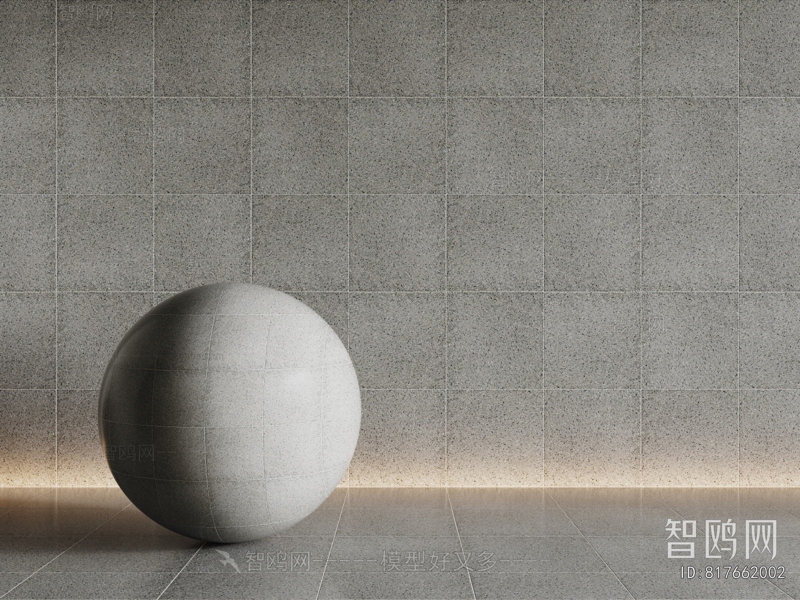 Modern Wall/floor/ceiling