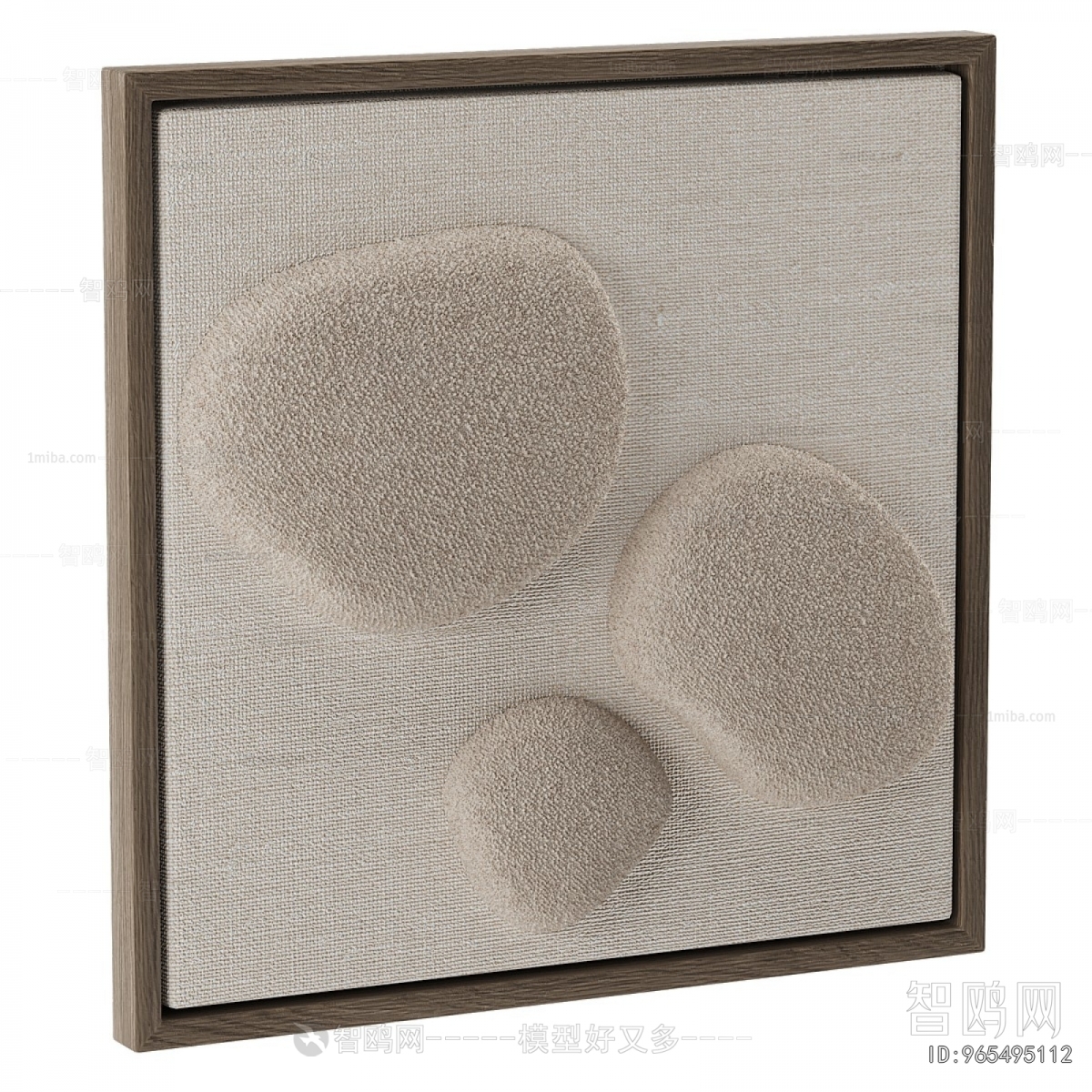 Modern Wall Decoration