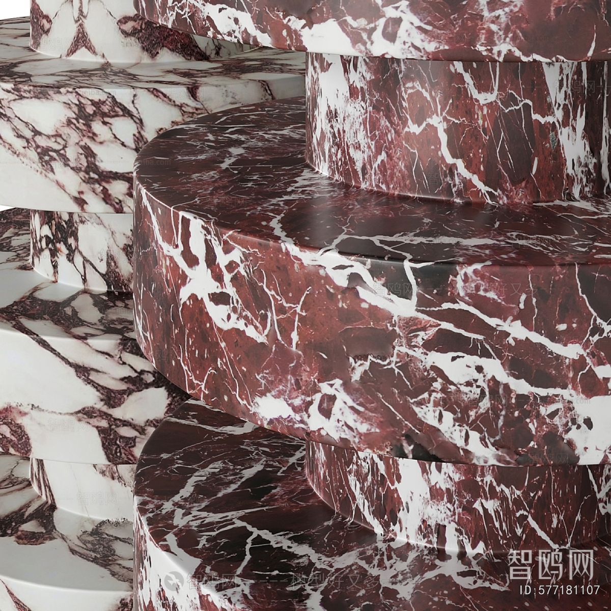 Modern Side Table/corner Table