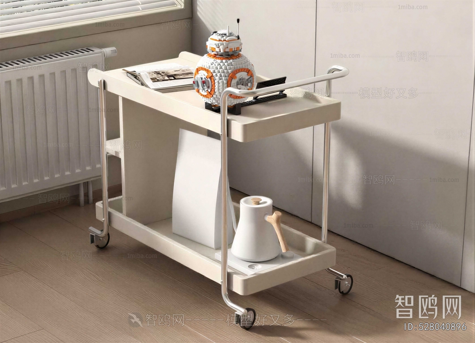 Modern Side Table/corner Table