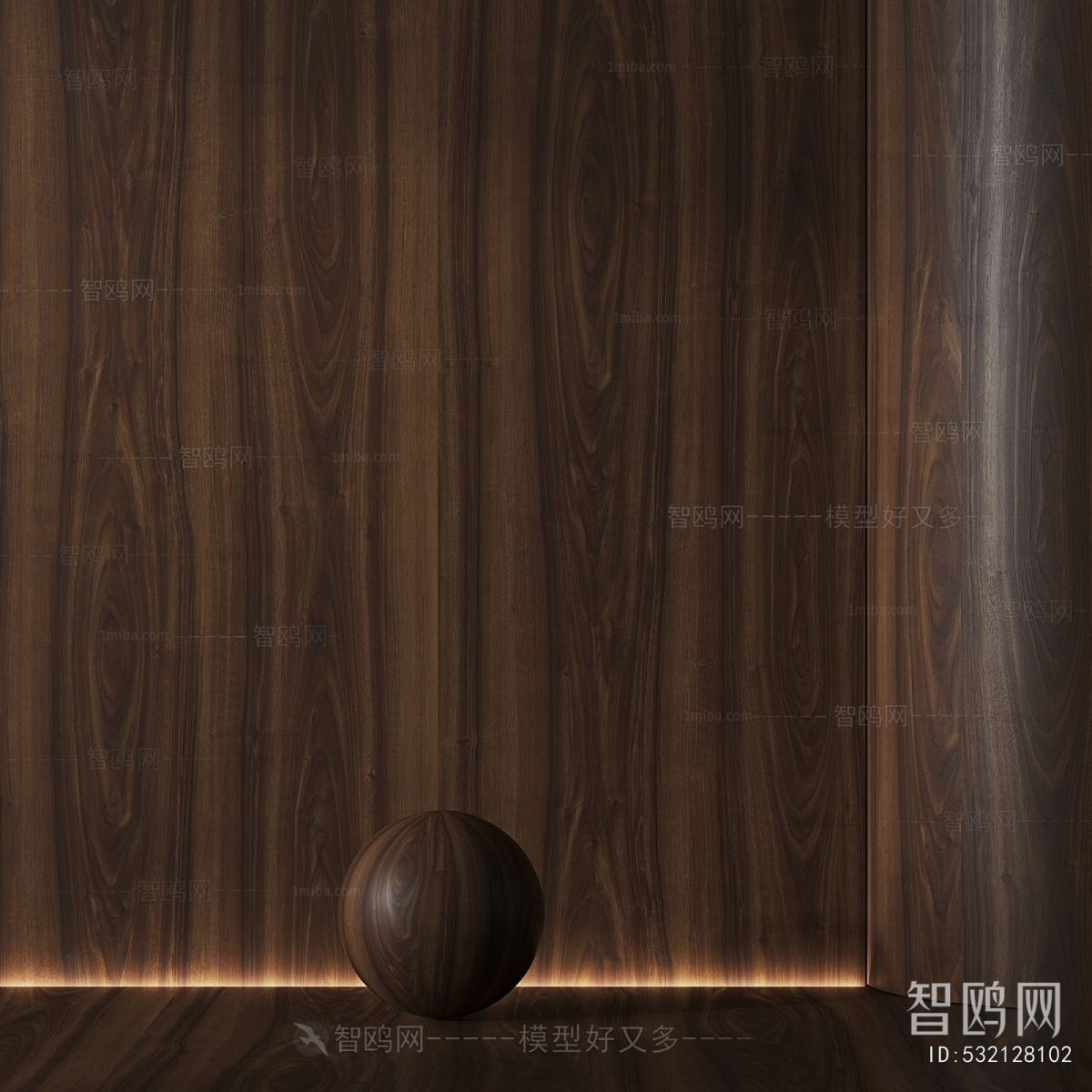 Modern Wall/floor/ceiling