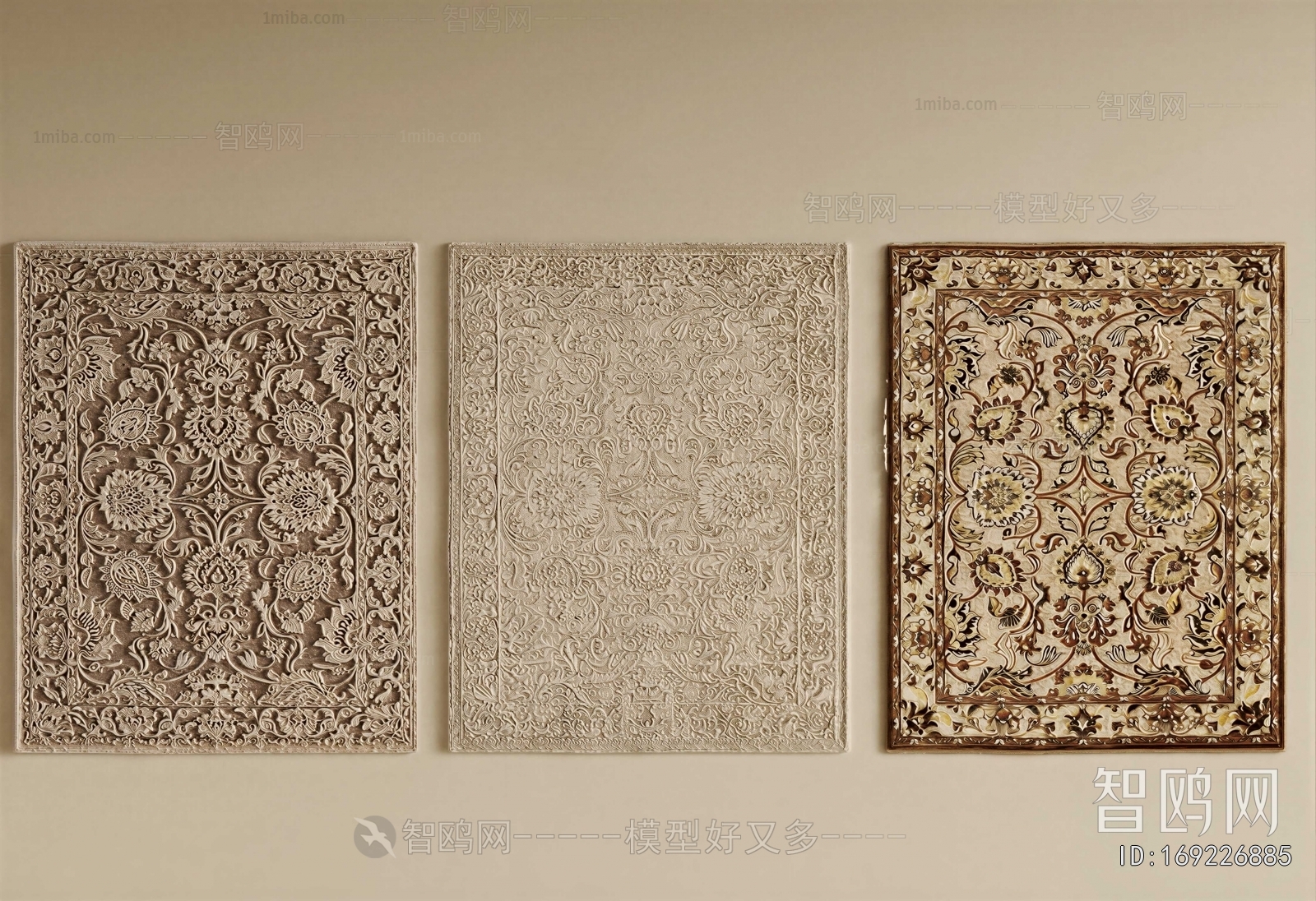 European Style The Carpet