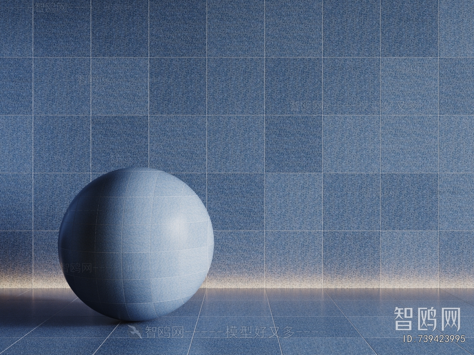 Modern Wall/floor/ceiling