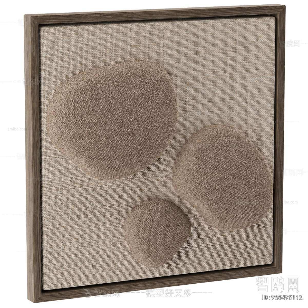 Modern Wall Decoration