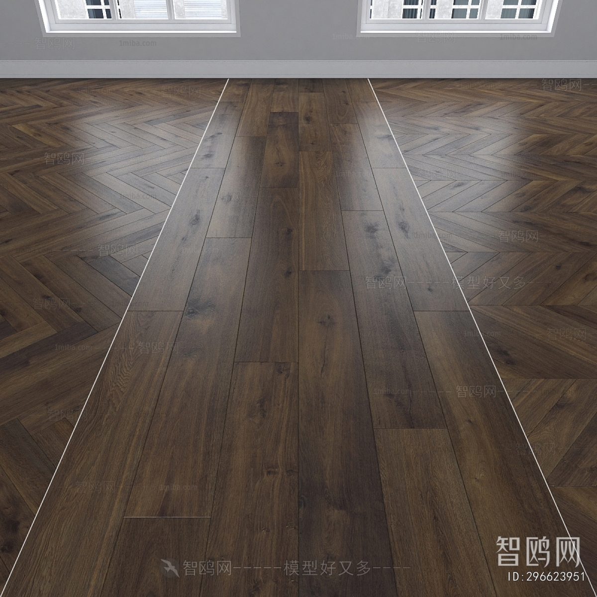 Modern Floor