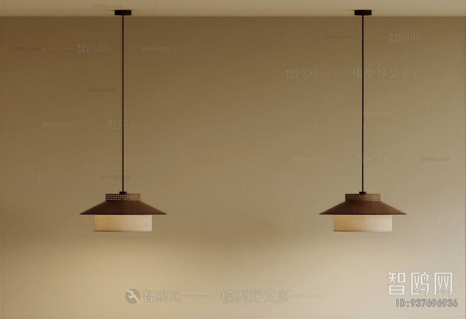 Modern Droplight