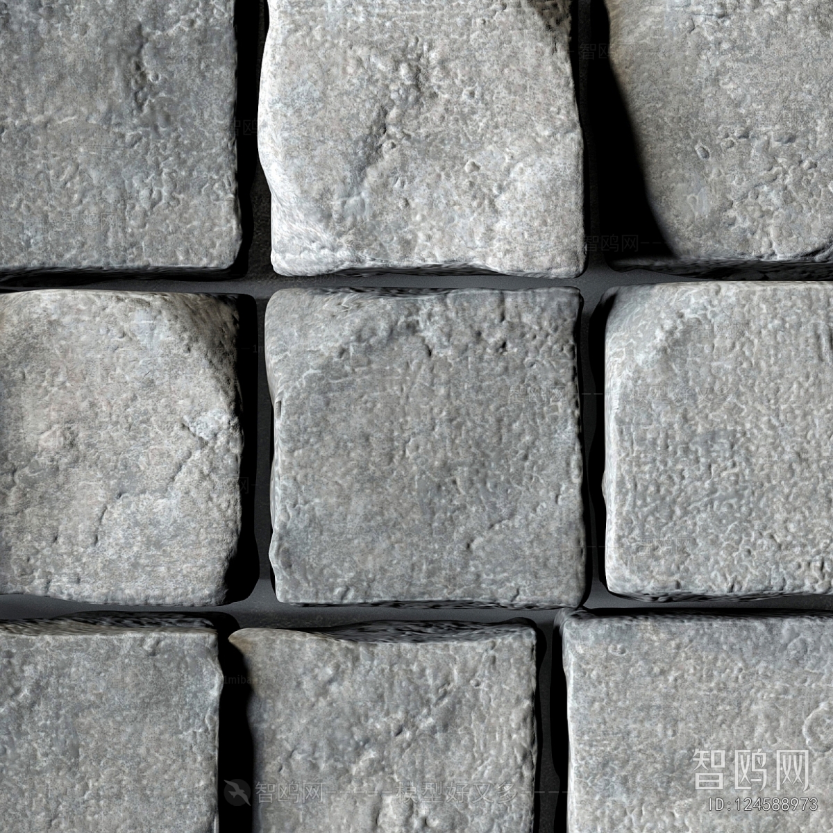 Modern Wall Decoration