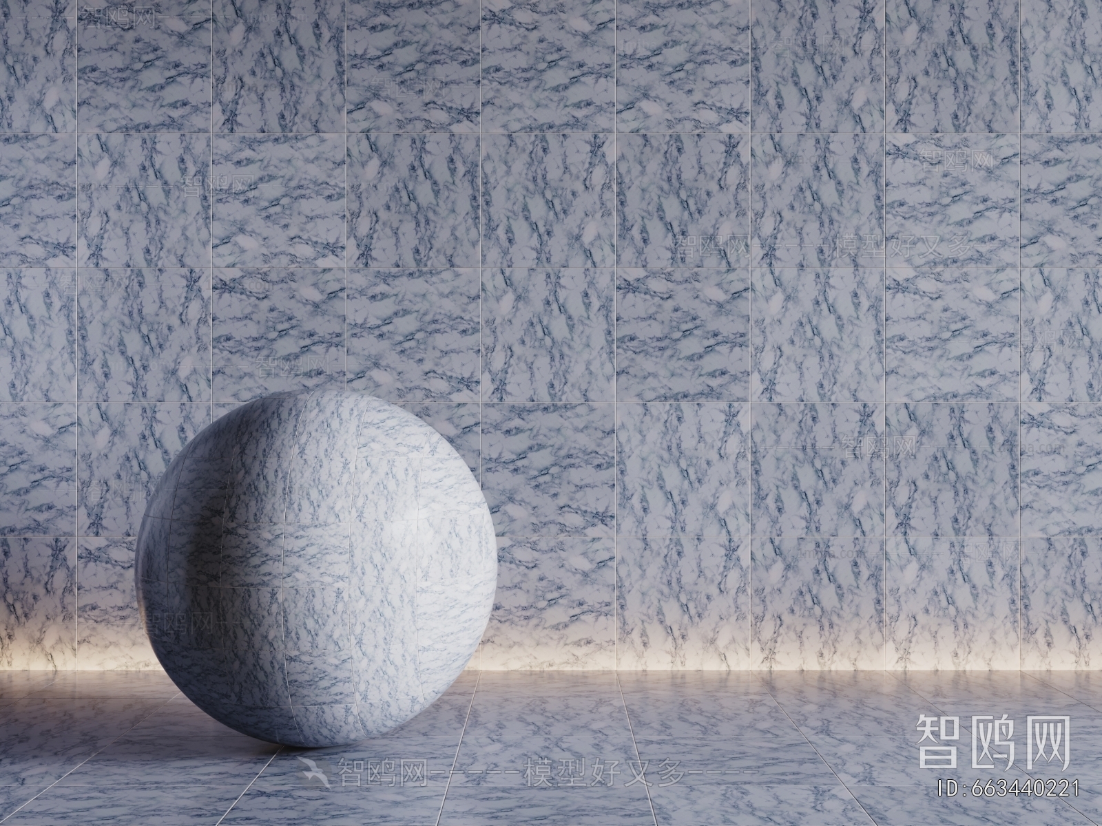 Modern Wall/floor/ceiling