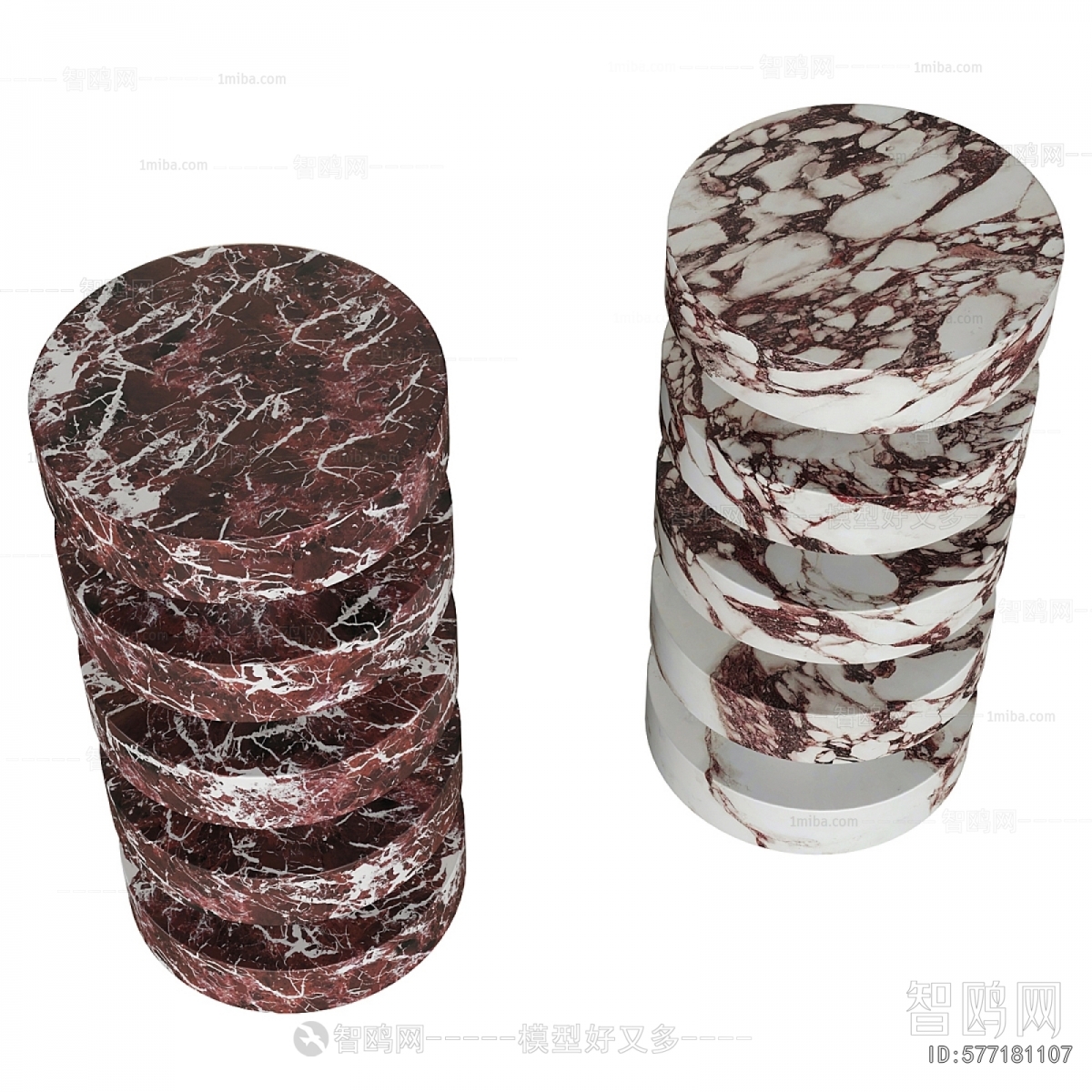 Modern Side Table/corner Table