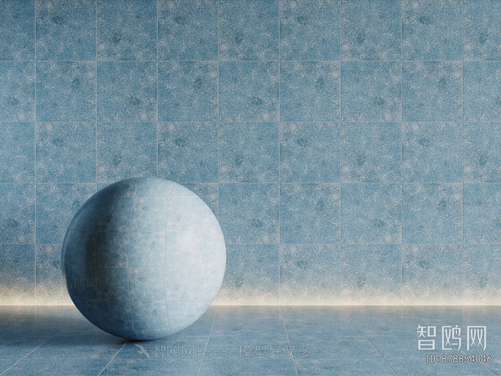 Modern Wall/floor/ceiling