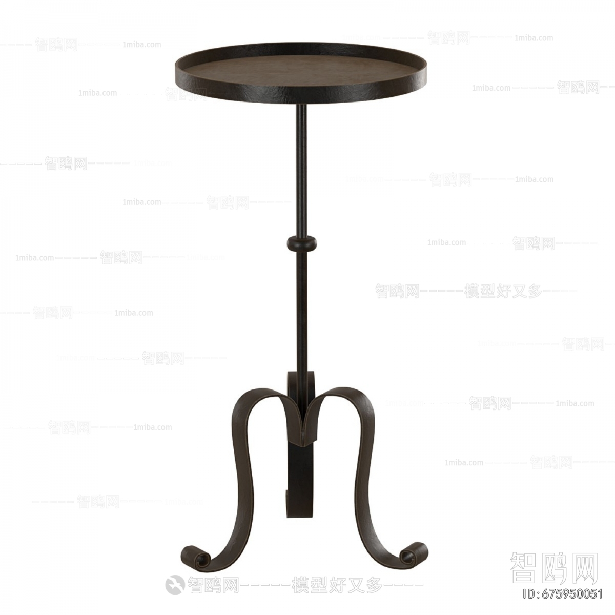 Simple European Style Side Table/corner Table