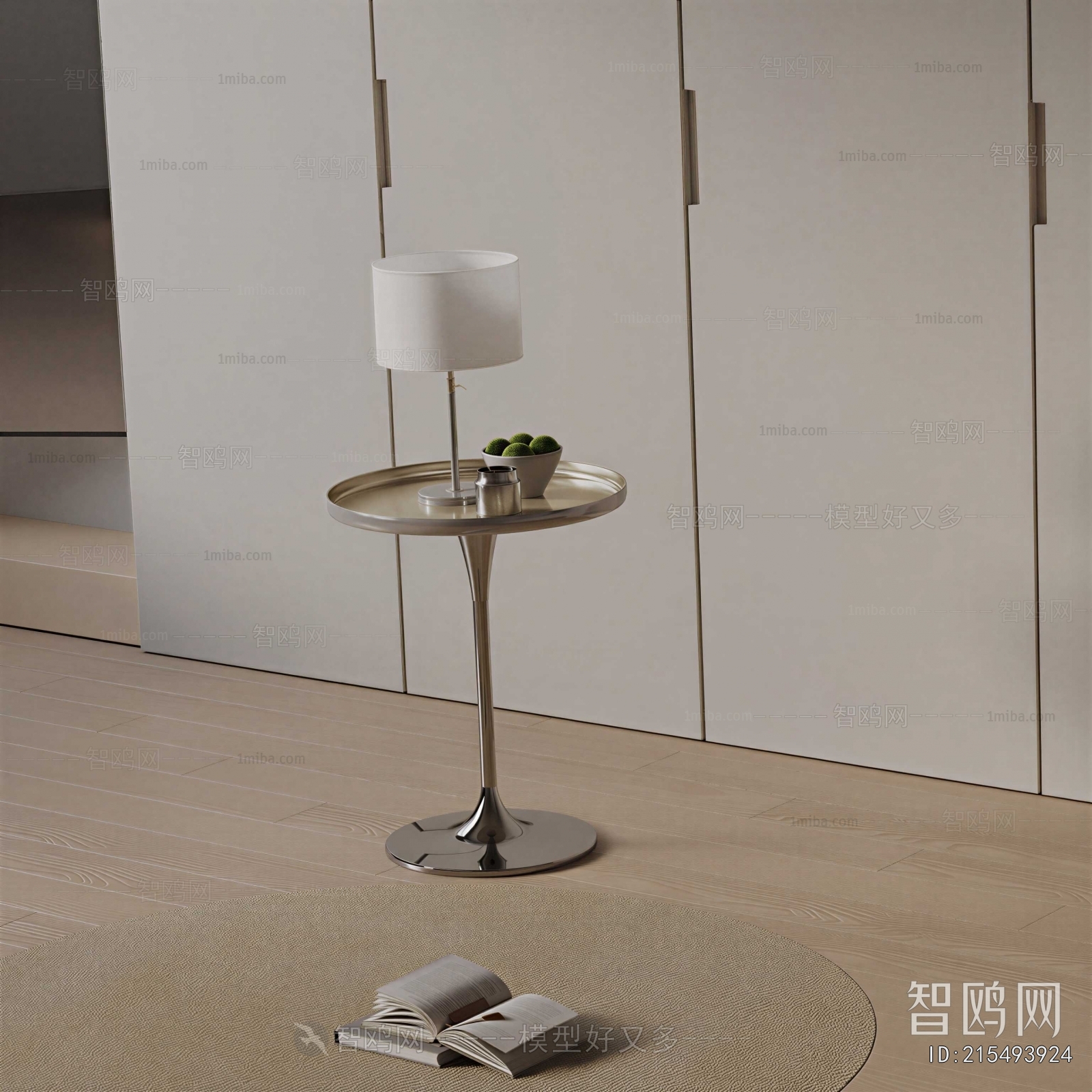 Modern Side Table/corner Table