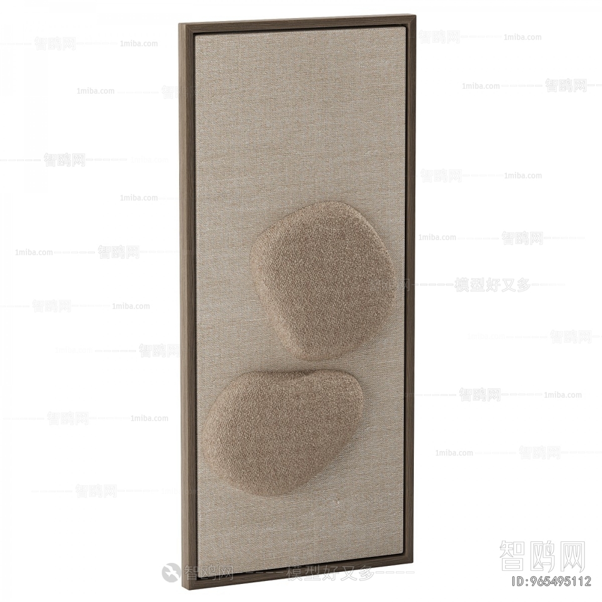 Modern Wall Decoration