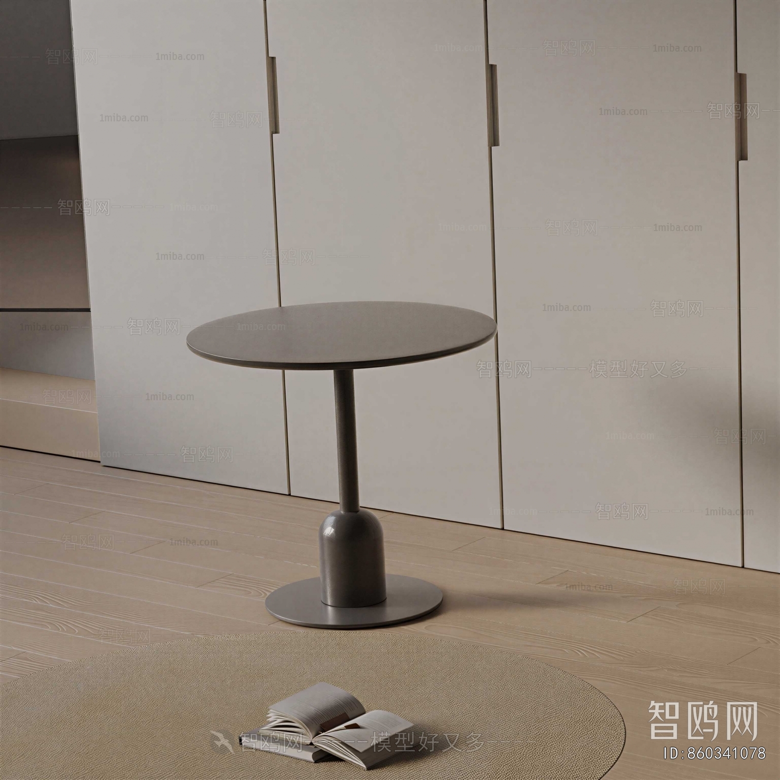 Modern Side Table/corner Table