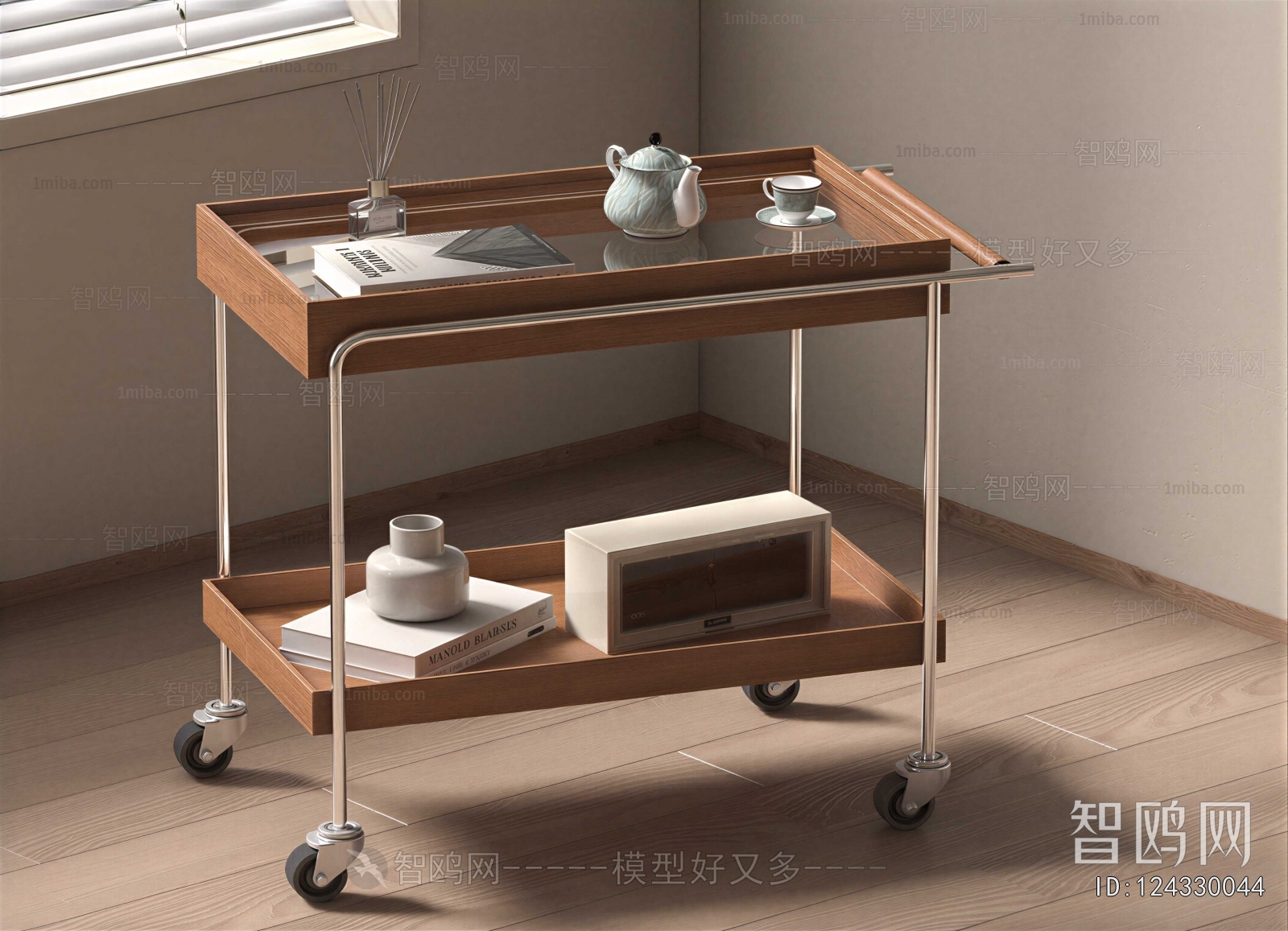 Modern Side Table/corner Table