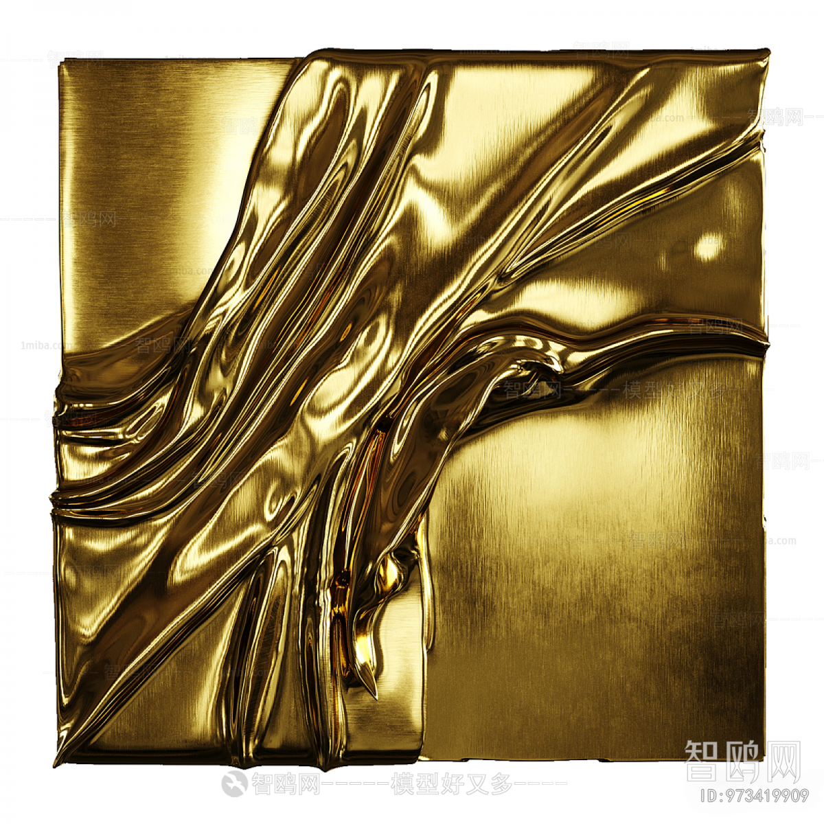 Modern Wall Decoration