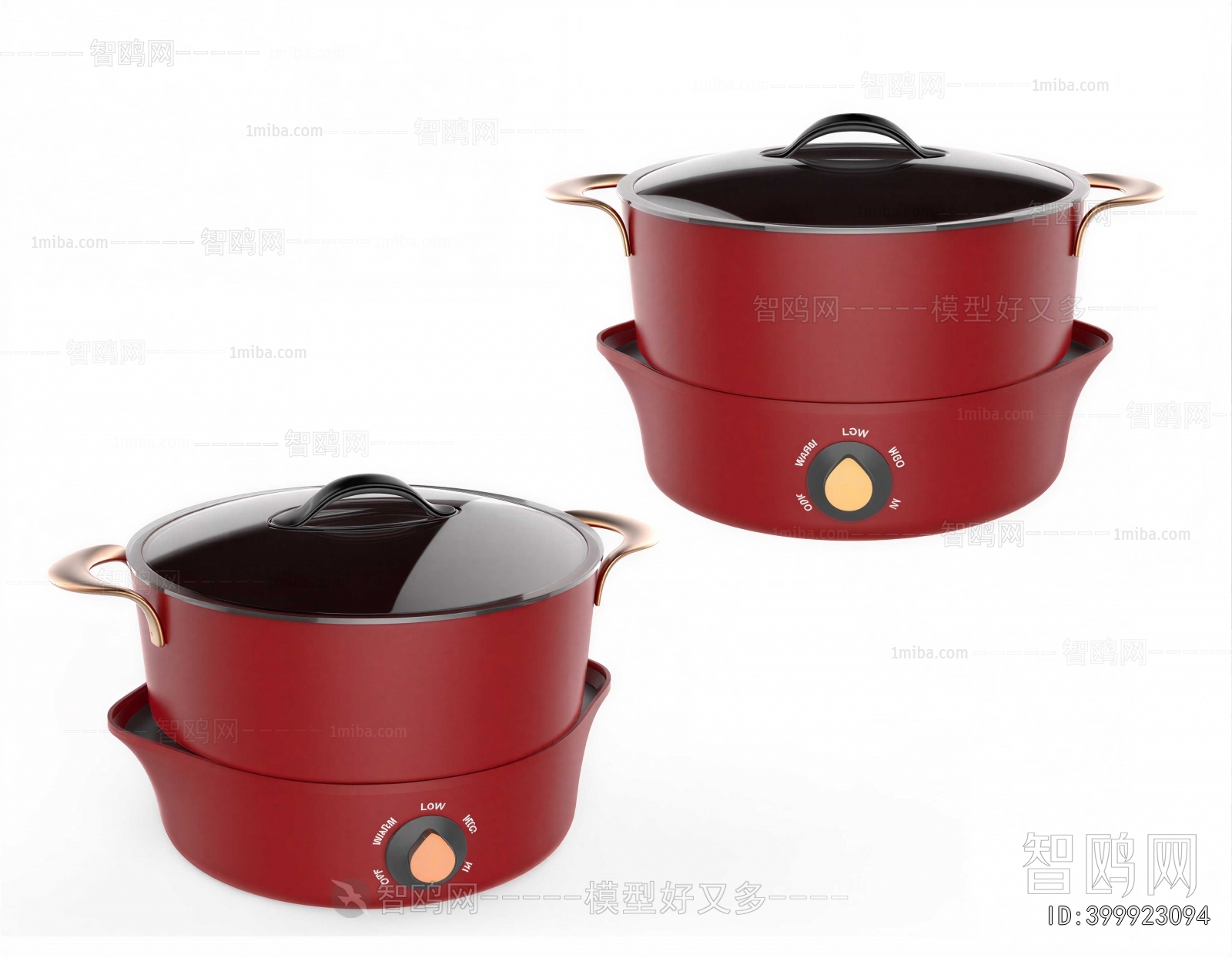 Modern Cookware