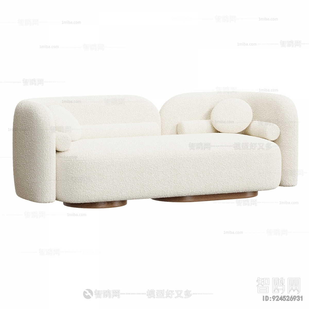 Modern A Sofa For Two