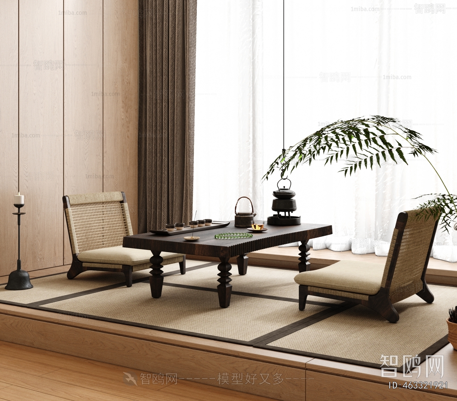 New Chinese Style Tea Tables And Chairs