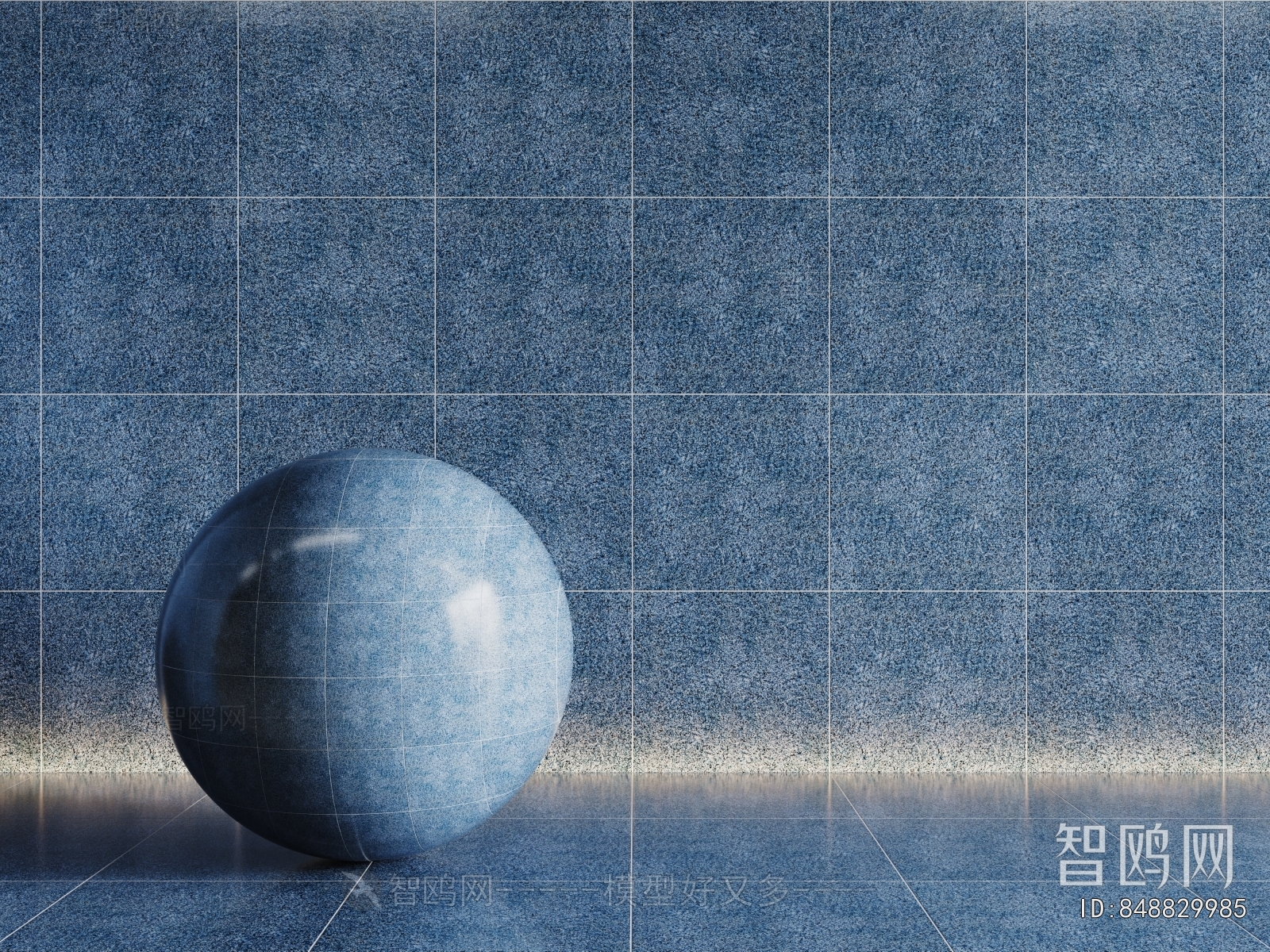 Modern Wall/floor/ceiling