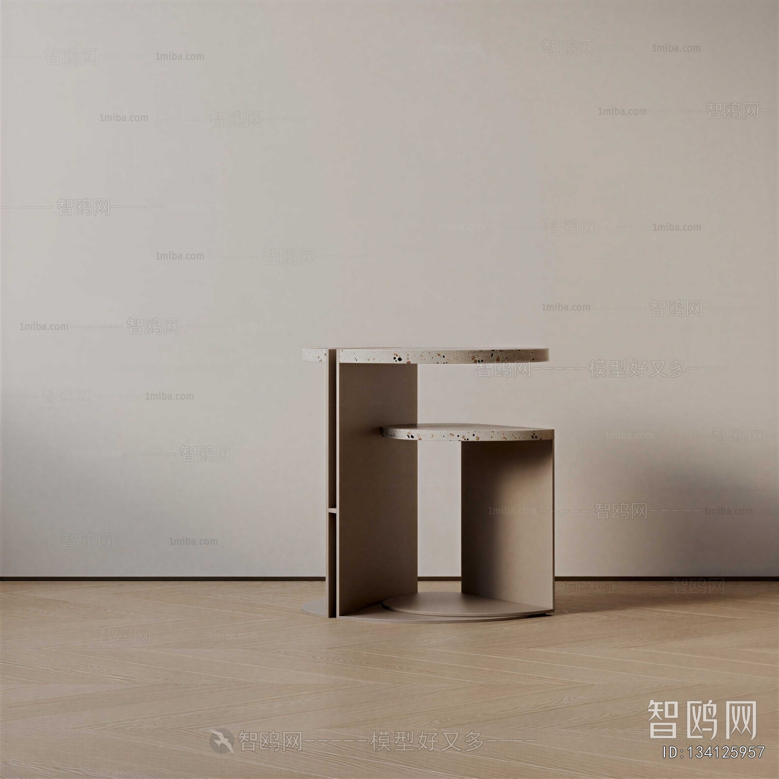 Modern Side Table/corner Table