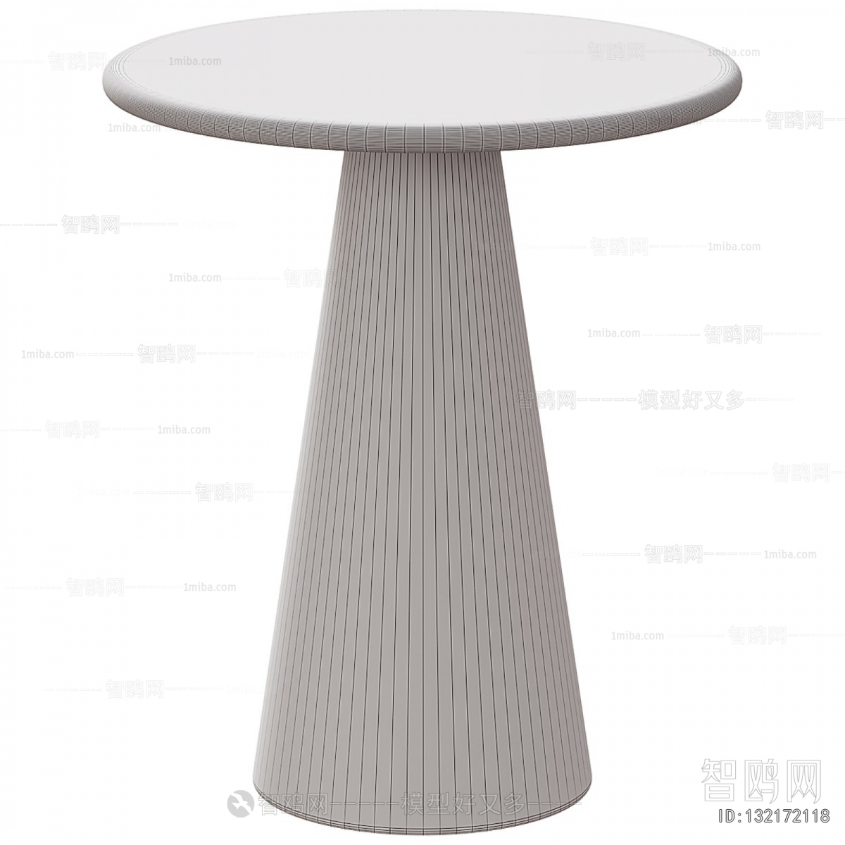 Modern Side Table/corner Table