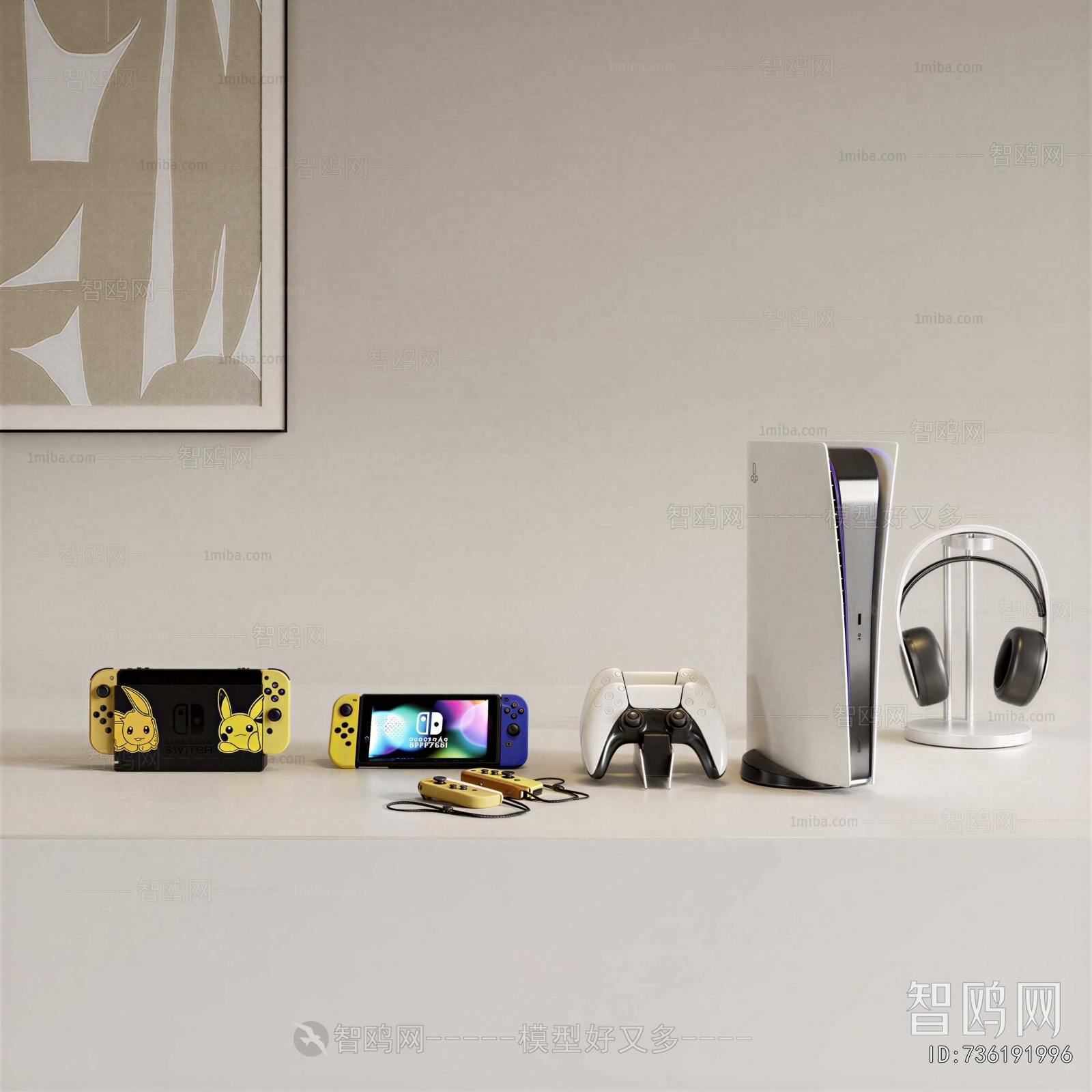 Modern Digital Products