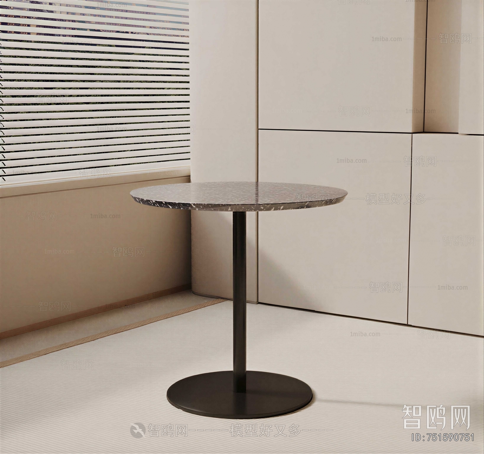 Modern Side Table/corner Table