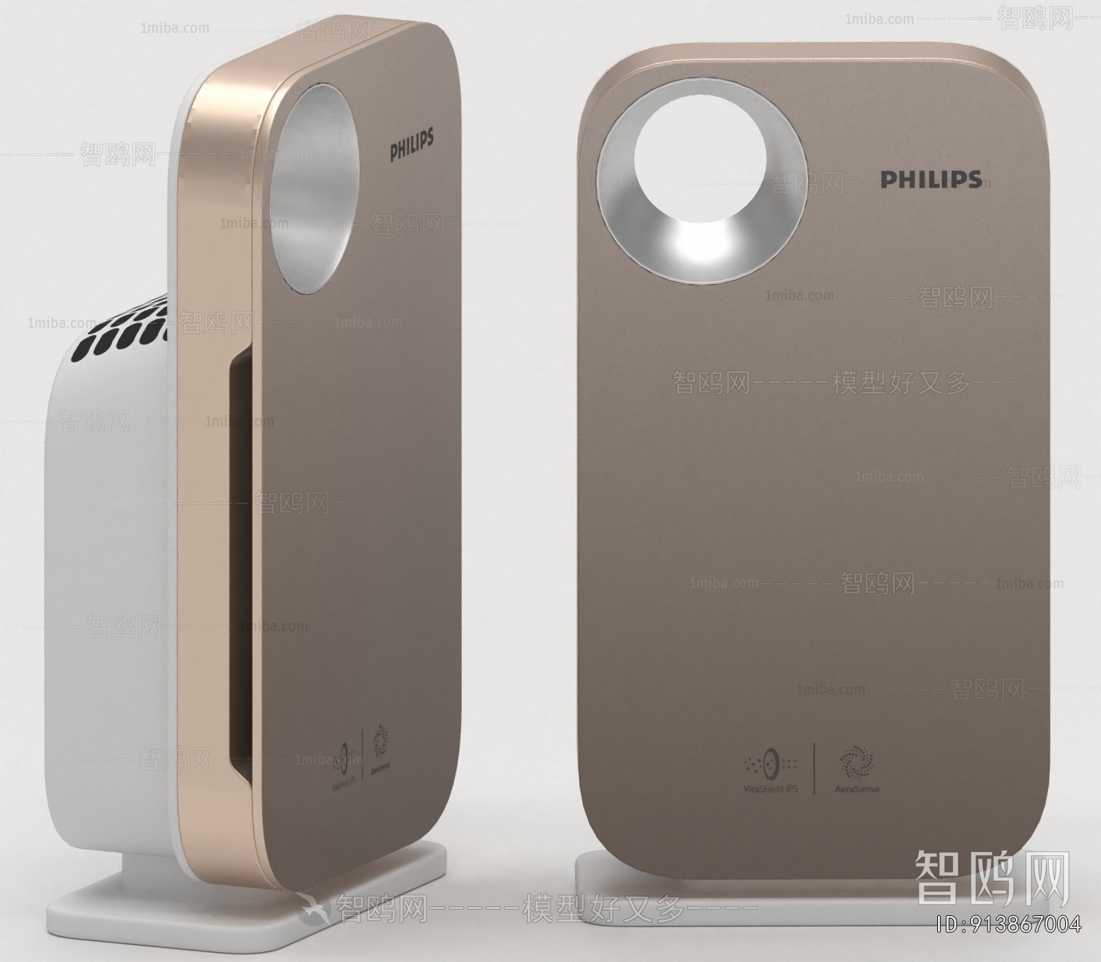 Modern Household Appliances