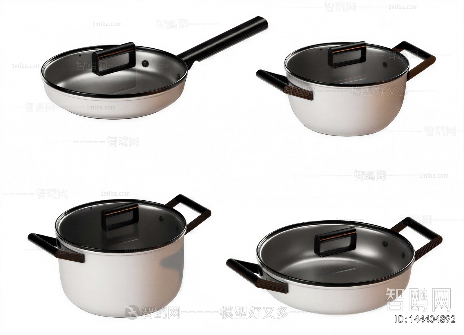 Modern Cookware
