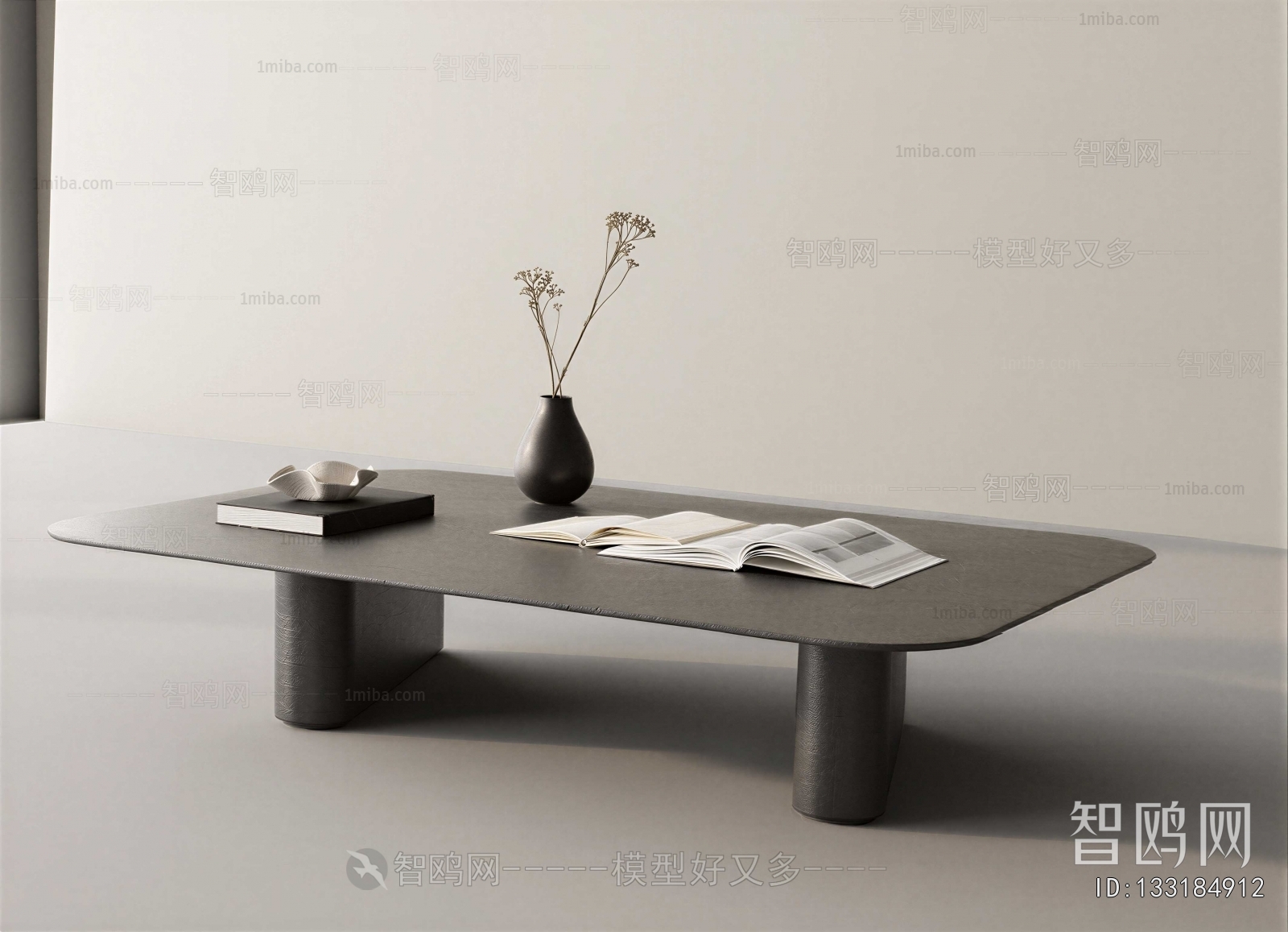Modern Coffee Table
