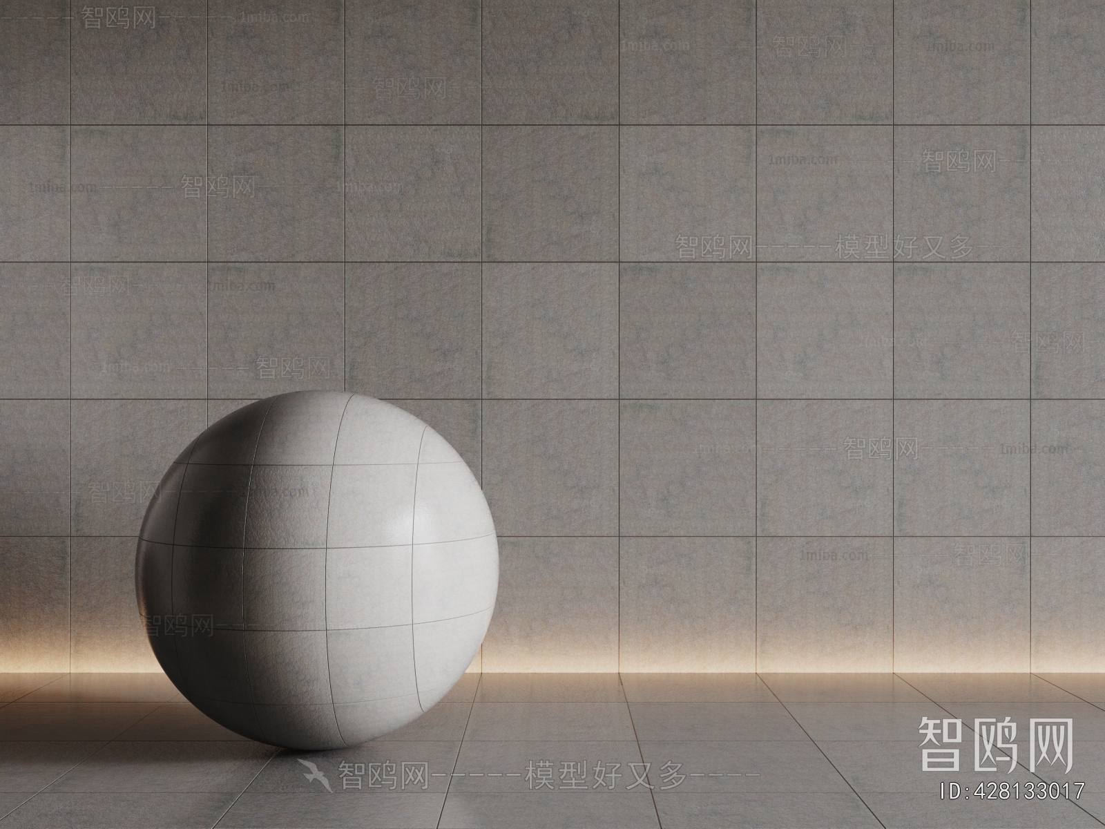 Modern Wall/floor/ceiling