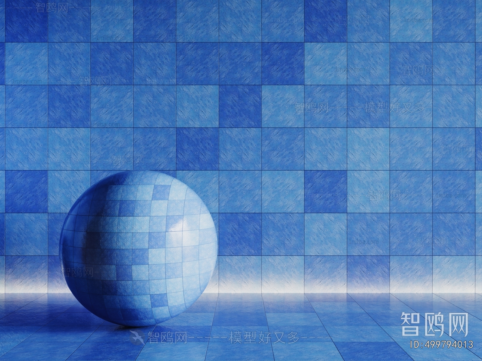 Modern Wall/floor/ceiling