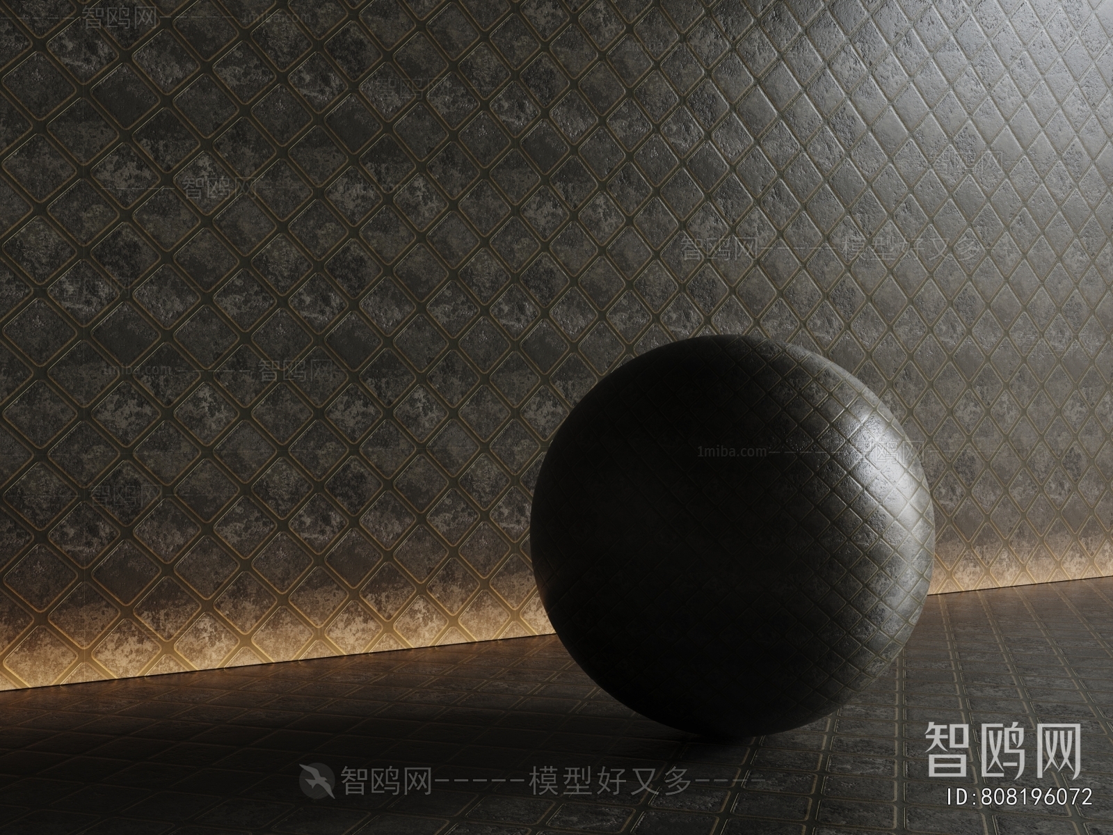 Modern Wall/floor/ceiling