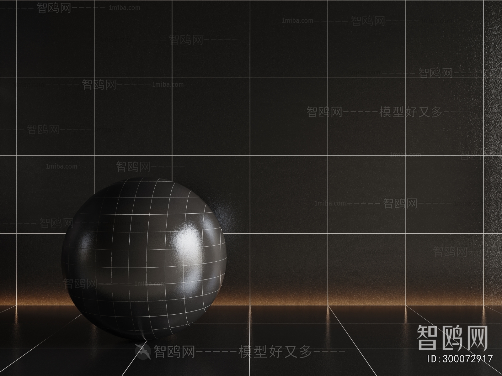 Modern Wall/floor/ceiling