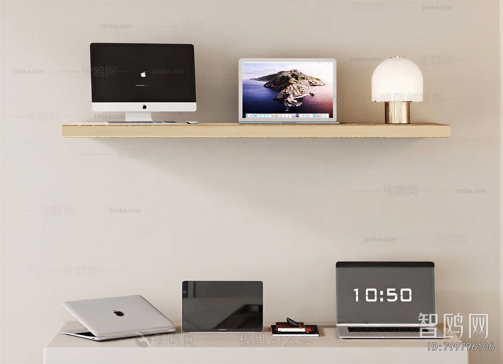 Modern Computer/Computer Screen